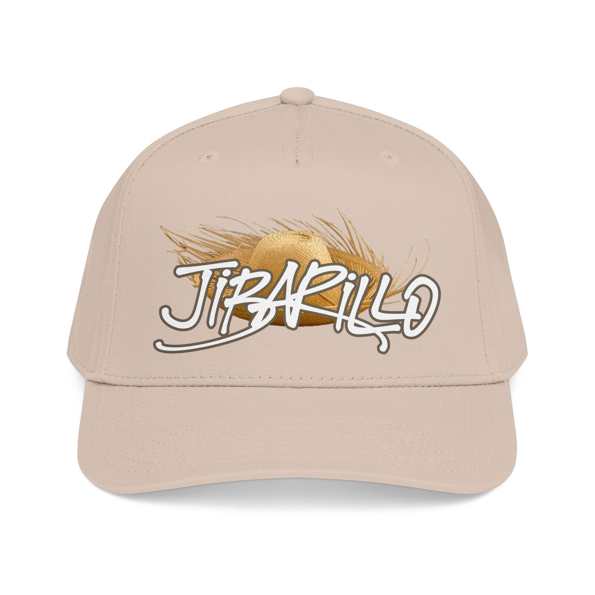 Gorra “Jibarillo” Orgullo del Campo Boricua 🇵🇷