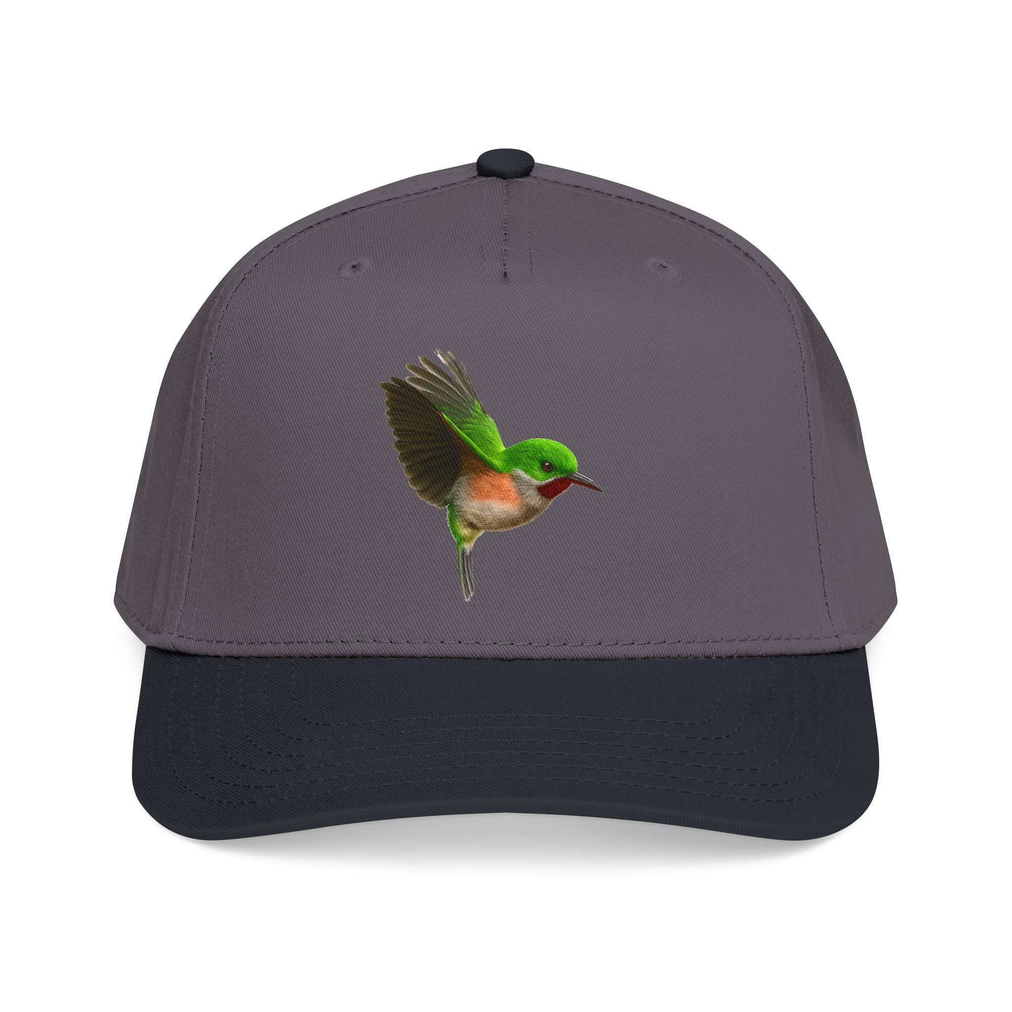 Gorra “San Pedrito” Ave Nacional de Puerto Rico 🇵🇷