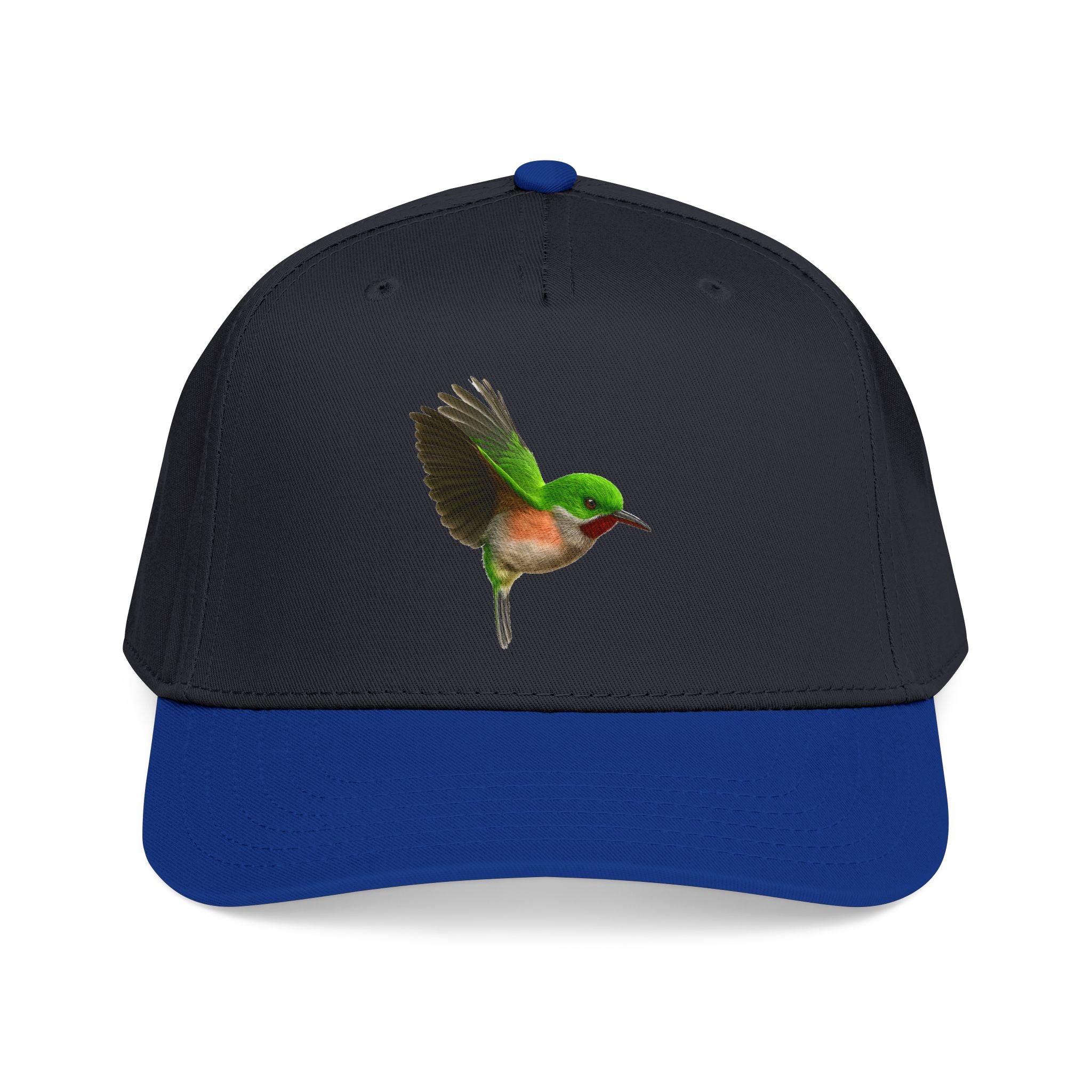 Gorra “San Pedrito” Ave Nacional de Puerto Rico 🇵🇷