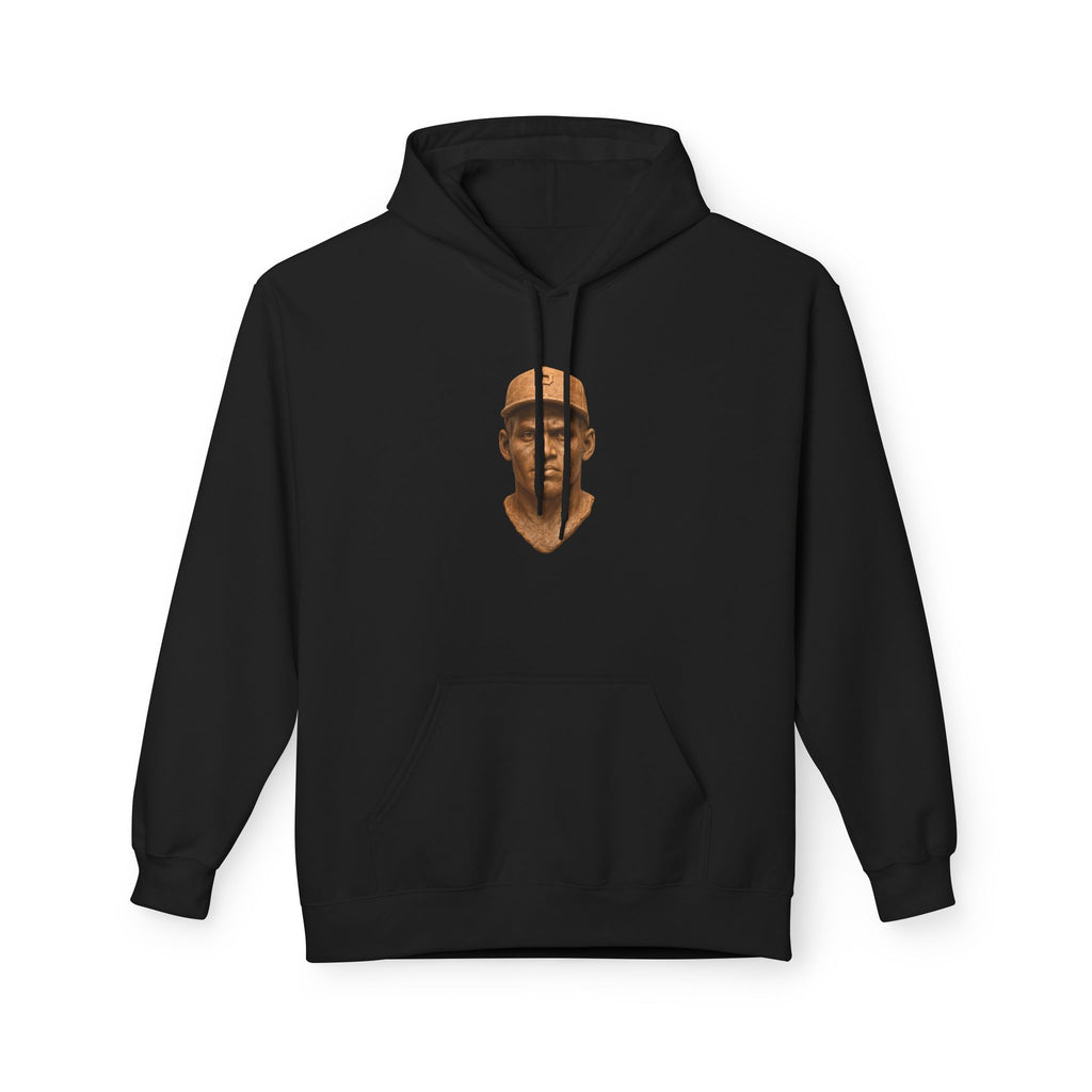 Hoodie Premium “Clemente Escultura” Tributo al Legado y Orgullo de Puerto Rico 🇵🇷