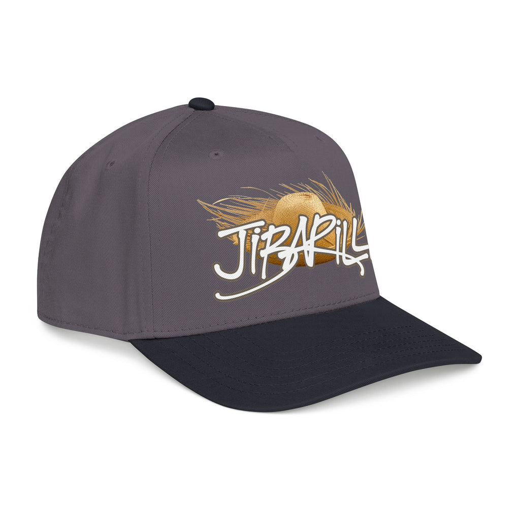 Gorra “Jibarillo” Orgullo del Campo Boricua 🇵🇷