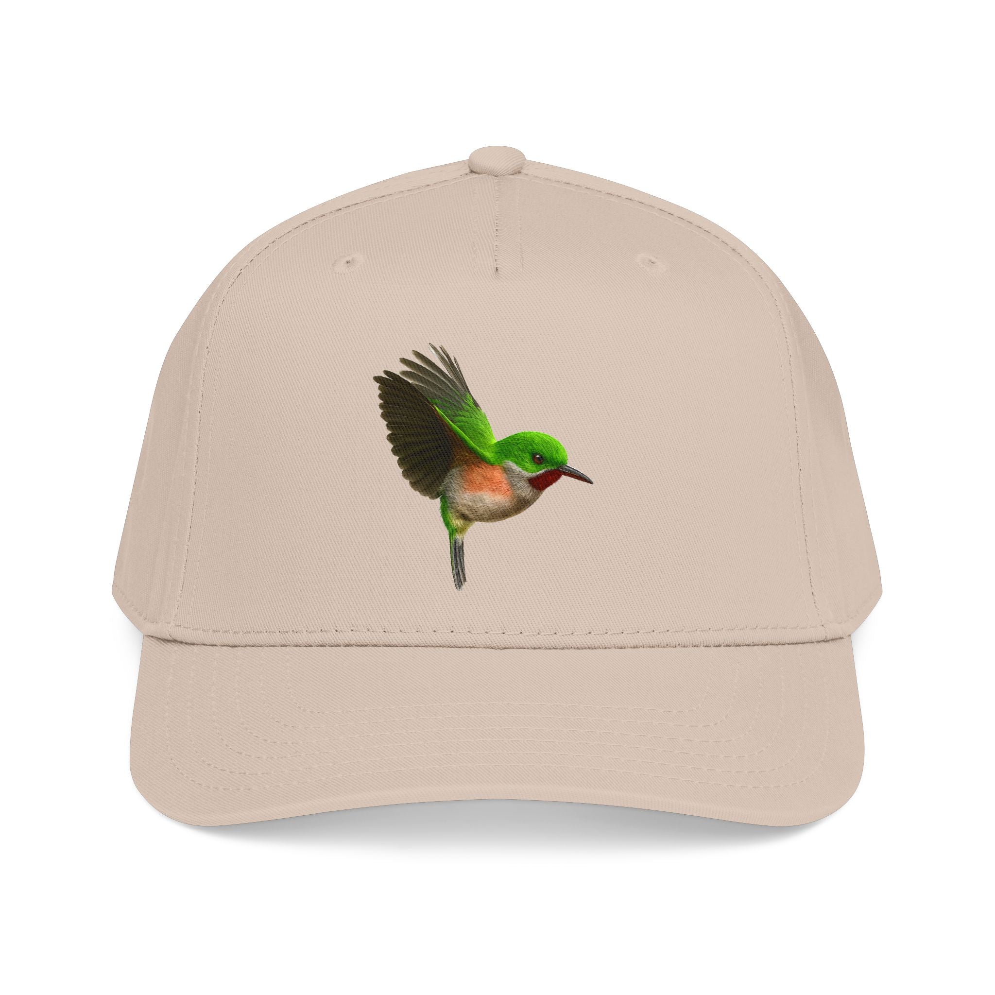 Gorra “San Pedrito” Ave Nacional de Puerto Rico 🇵🇷
