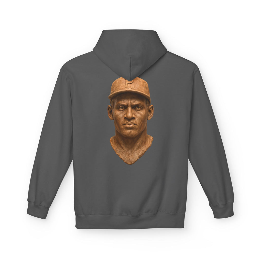 Hoodie Premium “Clemente Escultura” Tributo al Legado y Orgullo de Puerto Rico 🇵🇷