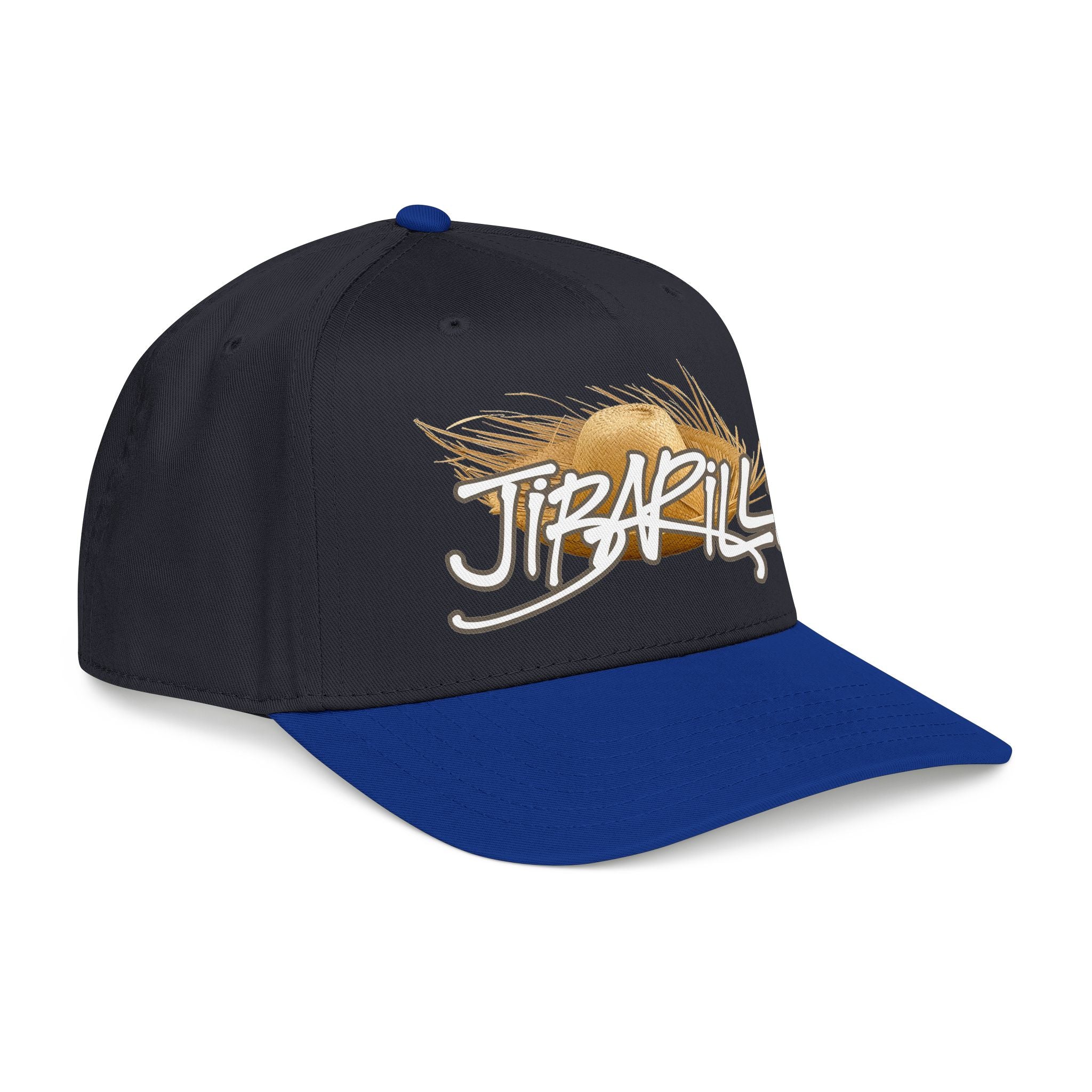 Gorra “Jibarillo” Orgullo del Campo Boricua 🇵🇷