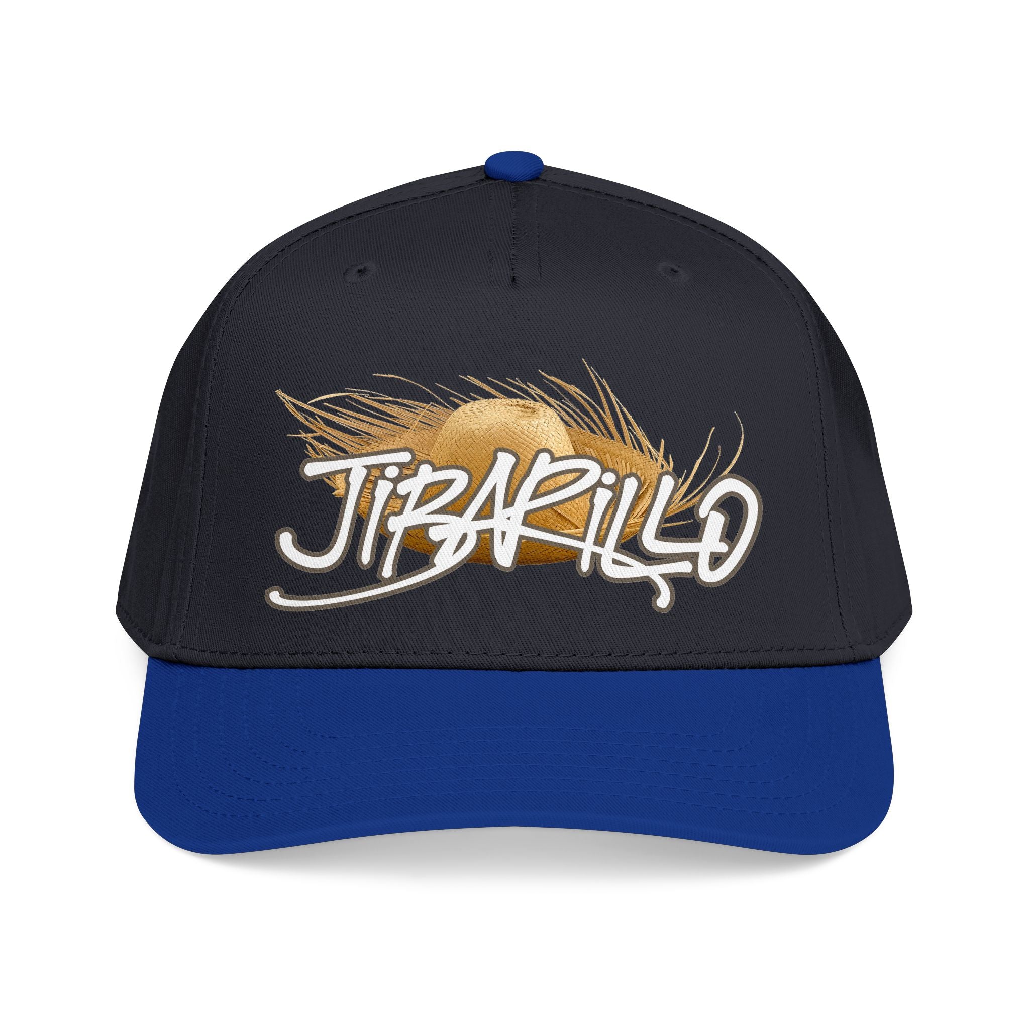Gorra “Jibarillo” Orgullo del Campo Boricua 🇵🇷