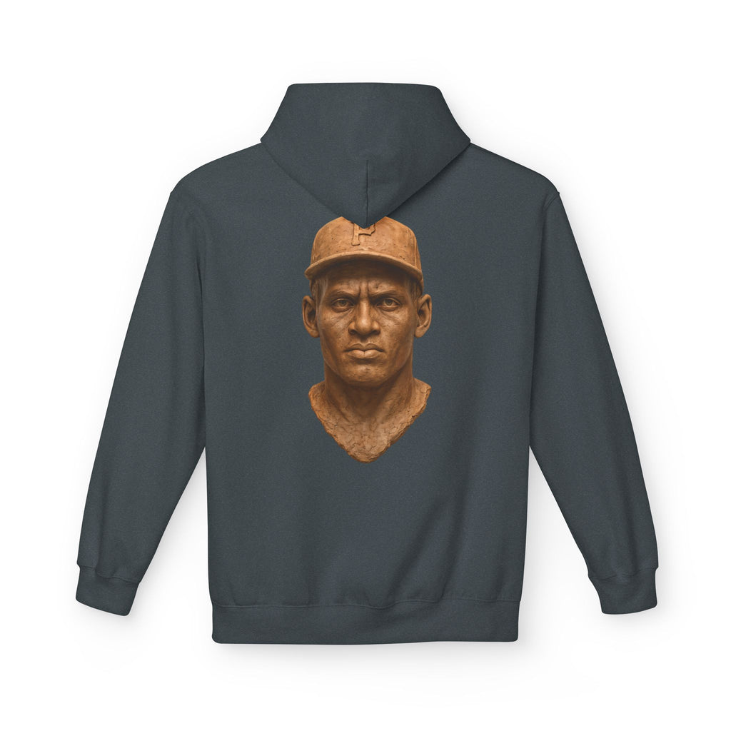 Hoodie Premium “Clemente Escultura” Tributo al Legado y Orgullo de Puerto Rico 🇵🇷