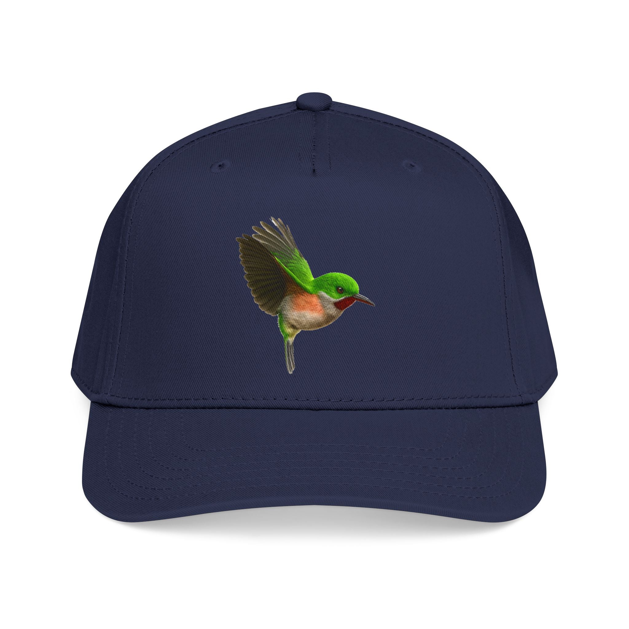 Gorra “San Pedrito” Ave Nacional de Puerto Rico 🇵🇷