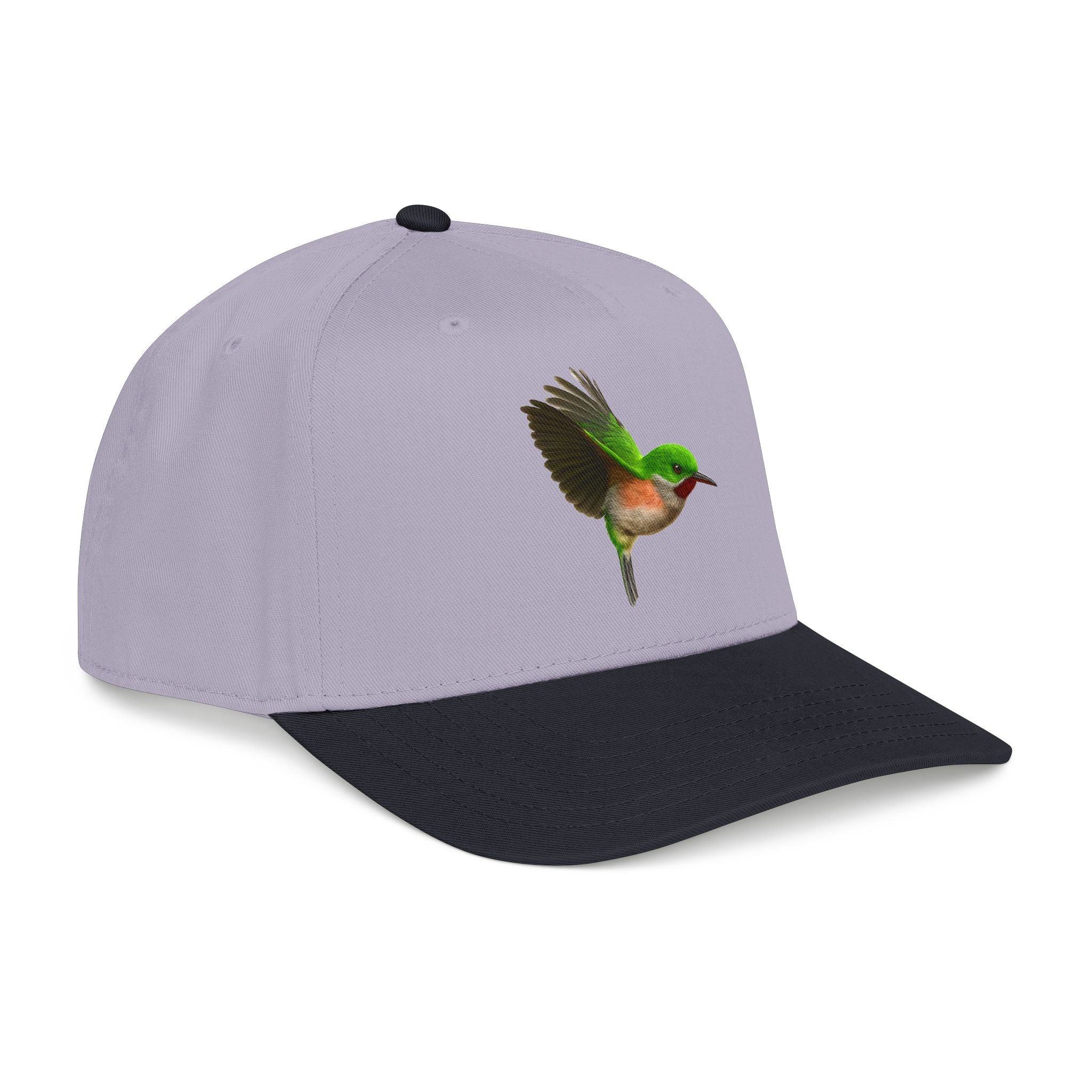 Gorra “San Pedrito” Ave Nacional de Puerto Rico 🇵🇷