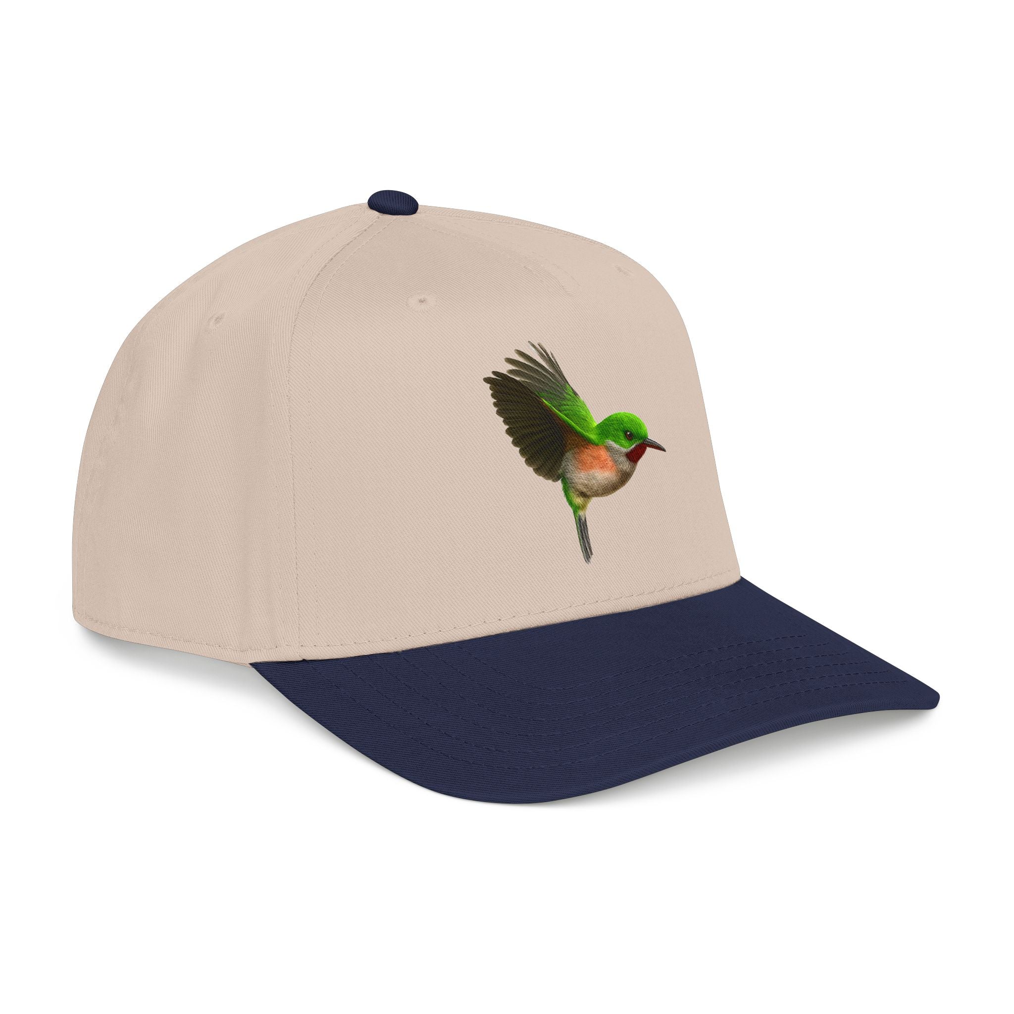 Gorra “San Pedrito” Ave Nacional de Puerto Rico 🇵🇷