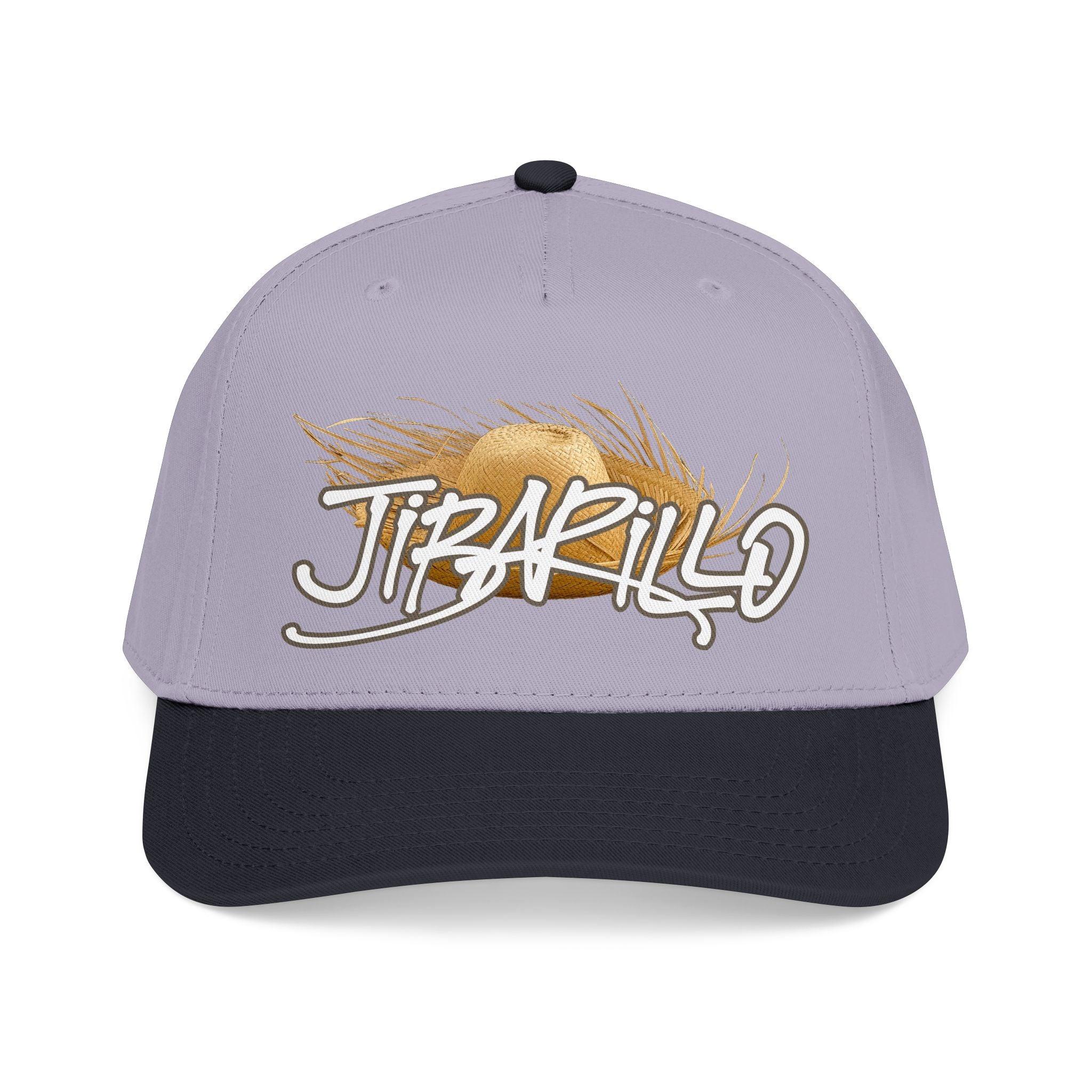 Gorra “Jibarillo” Orgullo del Campo Boricua 🇵🇷