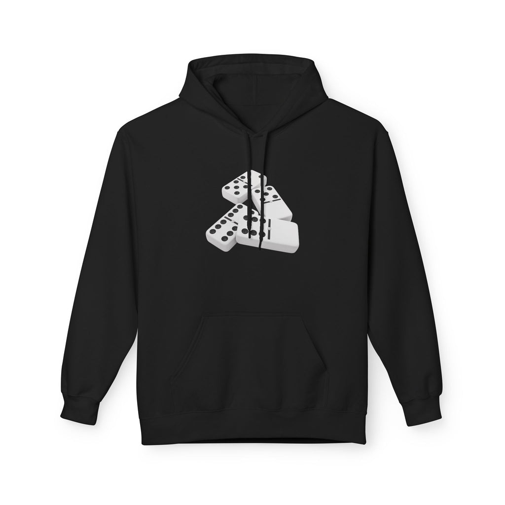 Hoodie Premium “Domino Boricua” Tradición, Cultura y Orgullo de Puerto Rico 🇵🇷