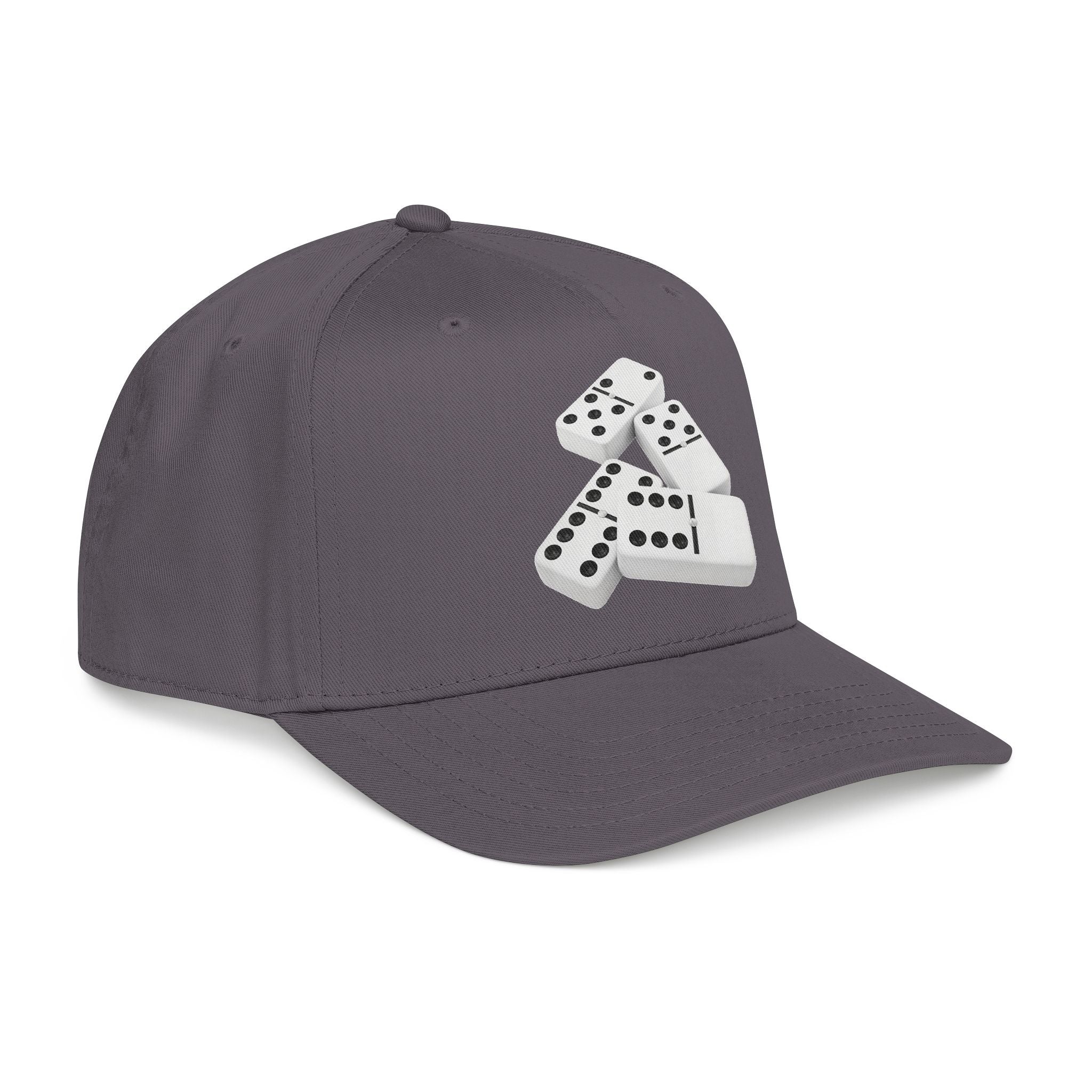 Gorra “Domino Boricua” Tradición, Cultura y Orgullo 🇵🇷