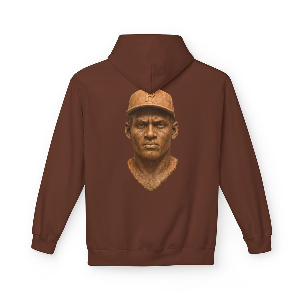 Hoodie Premium “Clemente Escultura” Tributo al Legado y Orgullo de Puerto Rico 🇵🇷