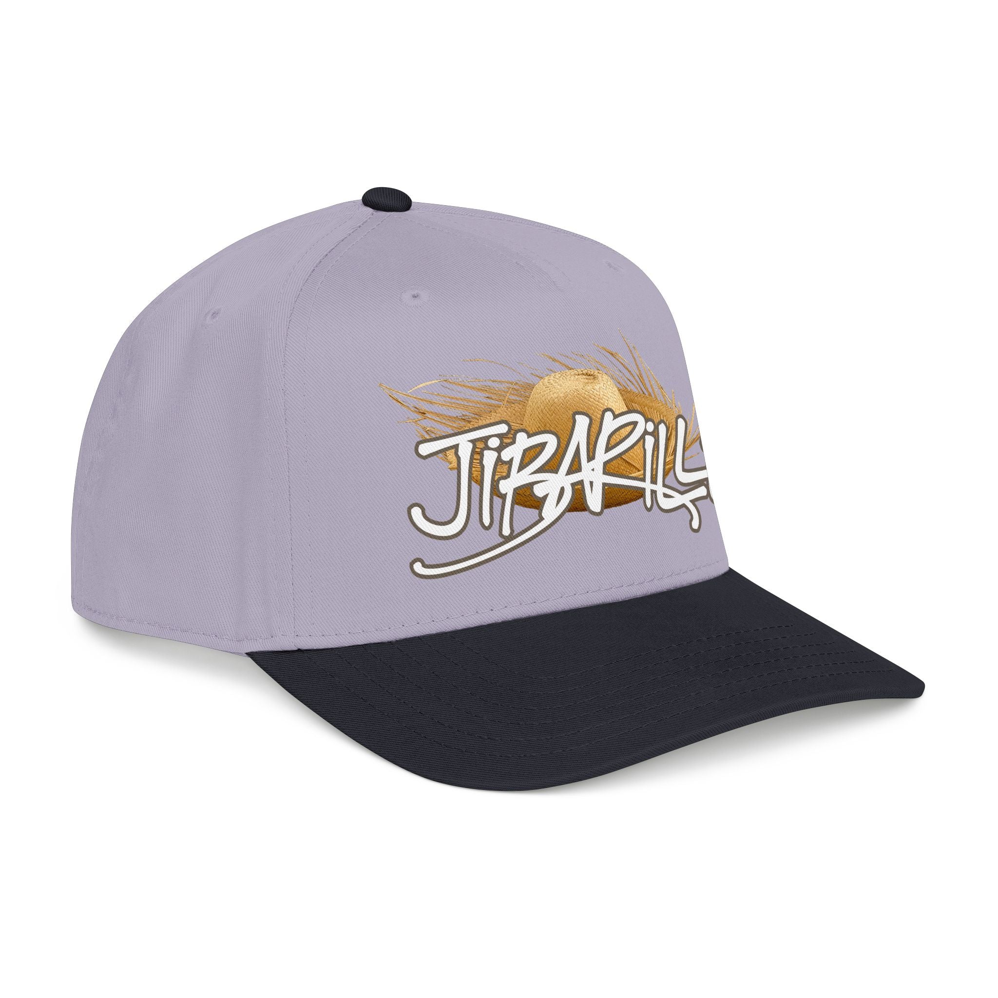 Gorra “Jibarillo” Orgullo del Campo Boricua 🇵🇷