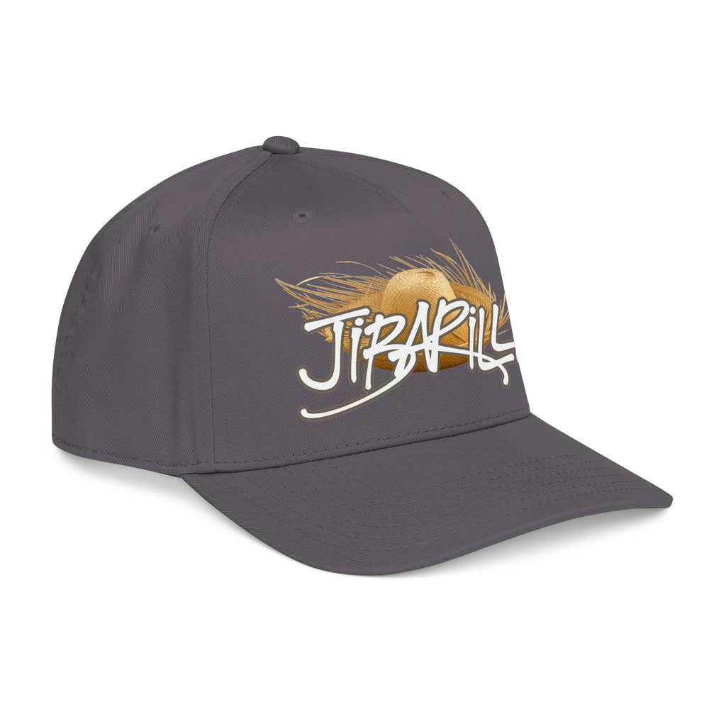 Gorra “Jibarillo” Orgullo del Campo Boricua 🇵🇷