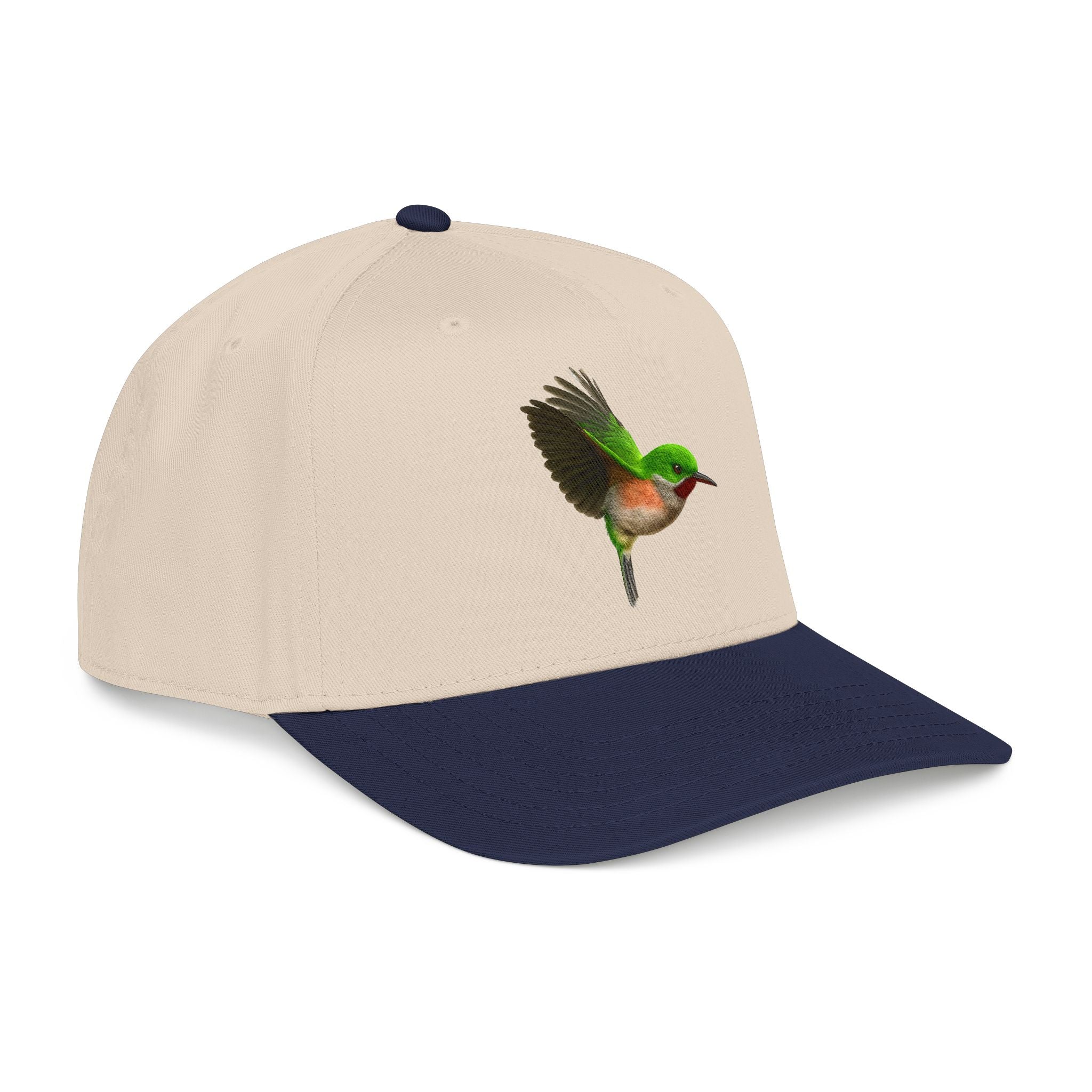 Gorra “San Pedrito” Ave Nacional de Puerto Rico 🇵🇷