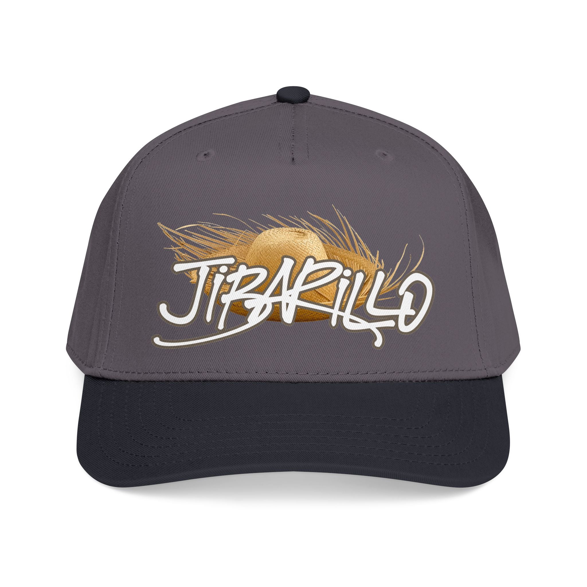 Gorra “Jibarillo” Orgullo del Campo Boricua 🇵🇷
