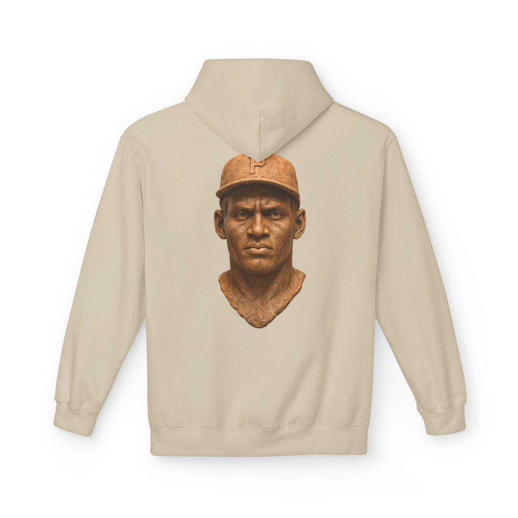 Hoodie Premium “Clemente Escultura” Tributo al Legado y Orgullo de Puerto Rico 🇵🇷