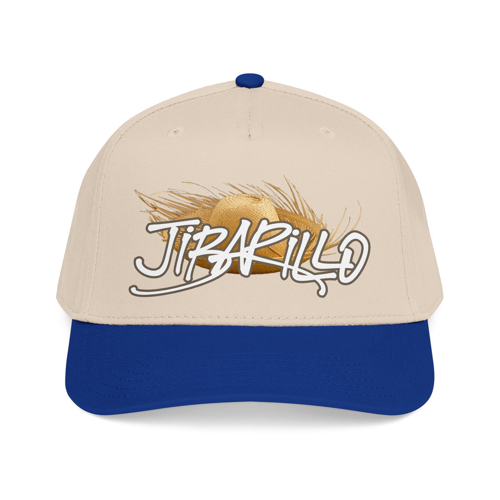 Gorra “Jibarillo” Orgullo del Campo Boricua 🇵🇷
