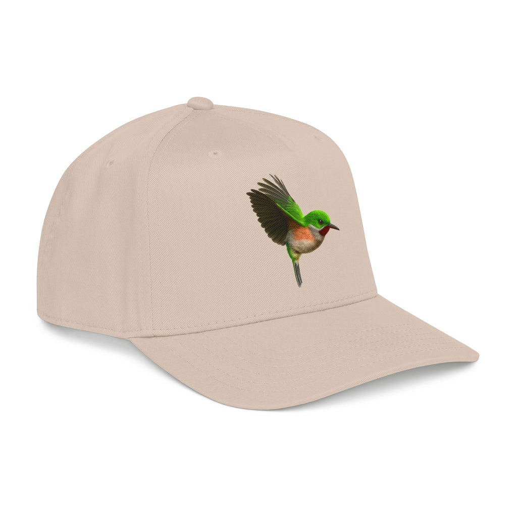 Gorra “San Pedrito” Ave Nacional de Puerto Rico 🇵🇷