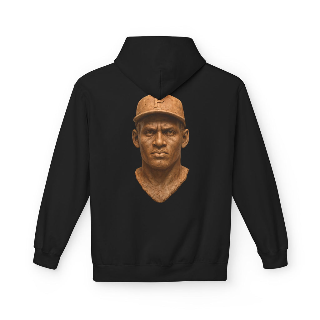 Hoodie Premium “Clemente Escultura” Tributo al Legado y Orgullo de Puerto Rico 🇵🇷