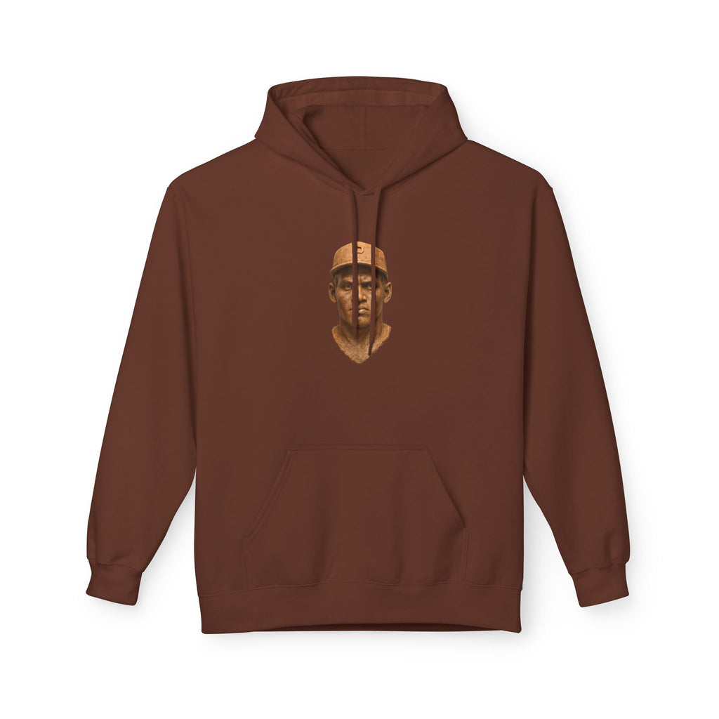 Hoodie Premium “Clemente Escultura” Tributo al Legado y Orgullo de Puerto Rico 🇵🇷