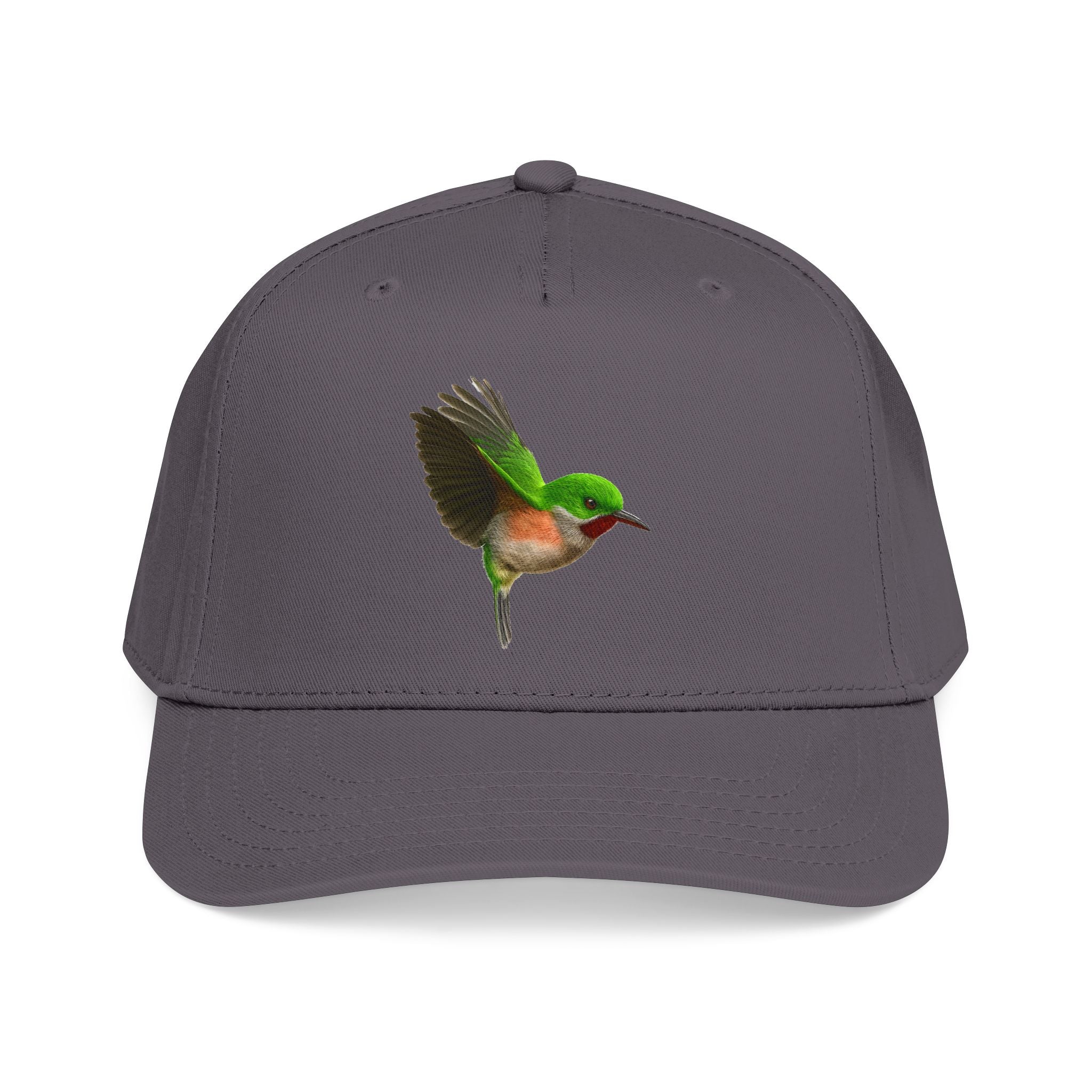 Gorra “San Pedrito” Ave Nacional de Puerto Rico 🇵🇷