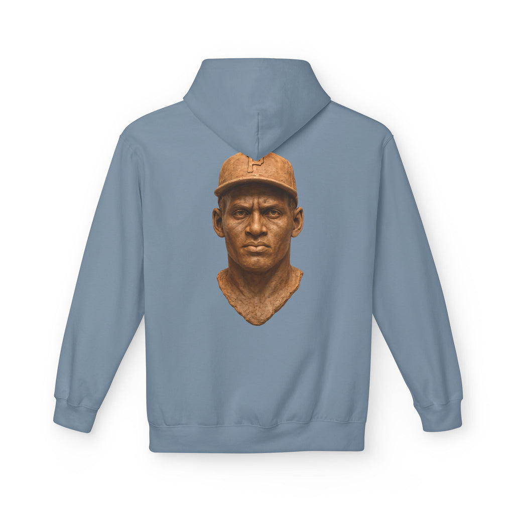 Hoodie Premium “Clemente Escultura” Tributo al Legado y Orgullo de Puerto Rico 🇵🇷