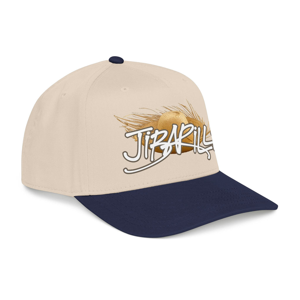 Gorra “Jibarillo” Orgullo del Campo Boricua 🇵🇷