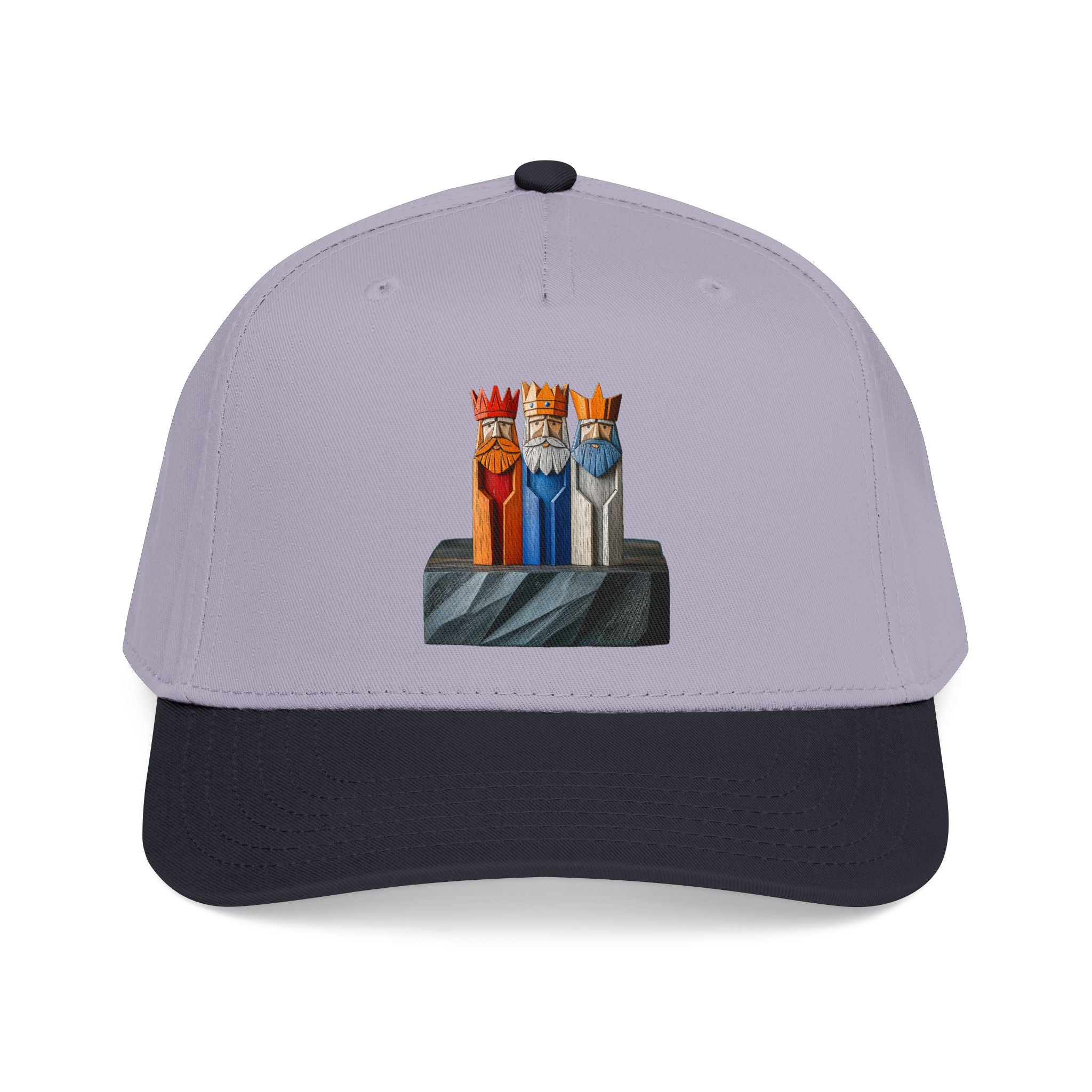 Gorra “Reyes Boricuas” Tradición y Cultura de Puerto Rico 🇵🇷