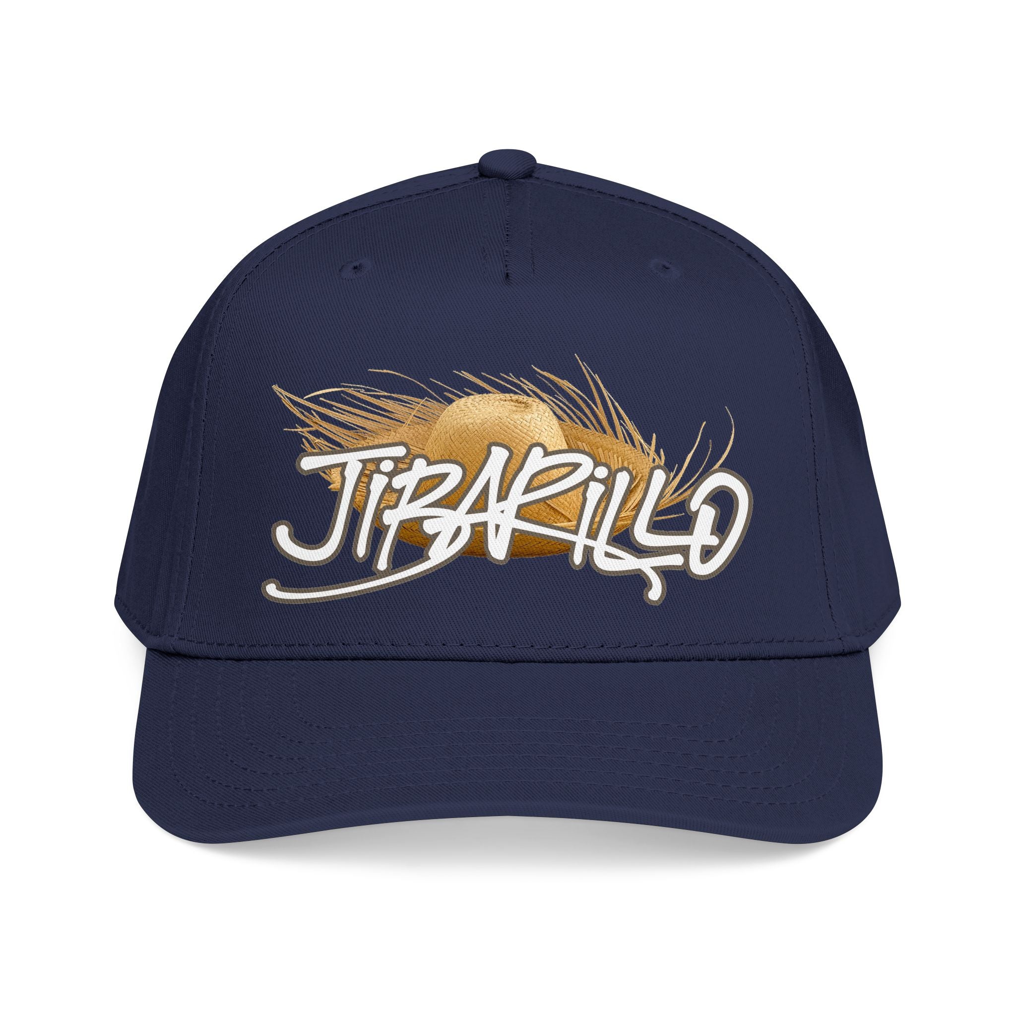 Gorra “Jibarillo” Orgullo del Campo Boricua 🇵🇷