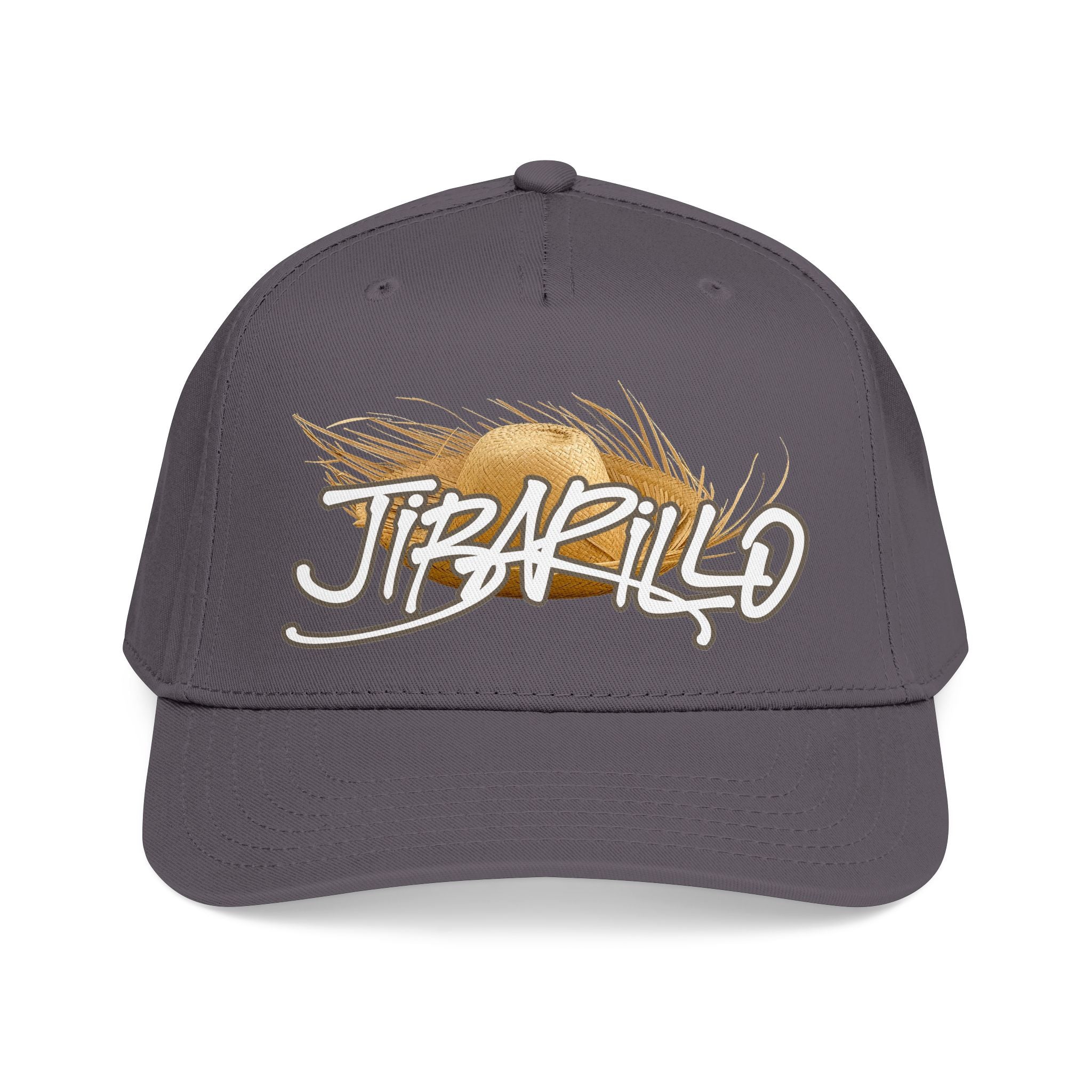 Gorra “Jibarillo” Orgullo del Campo Boricua 🇵🇷