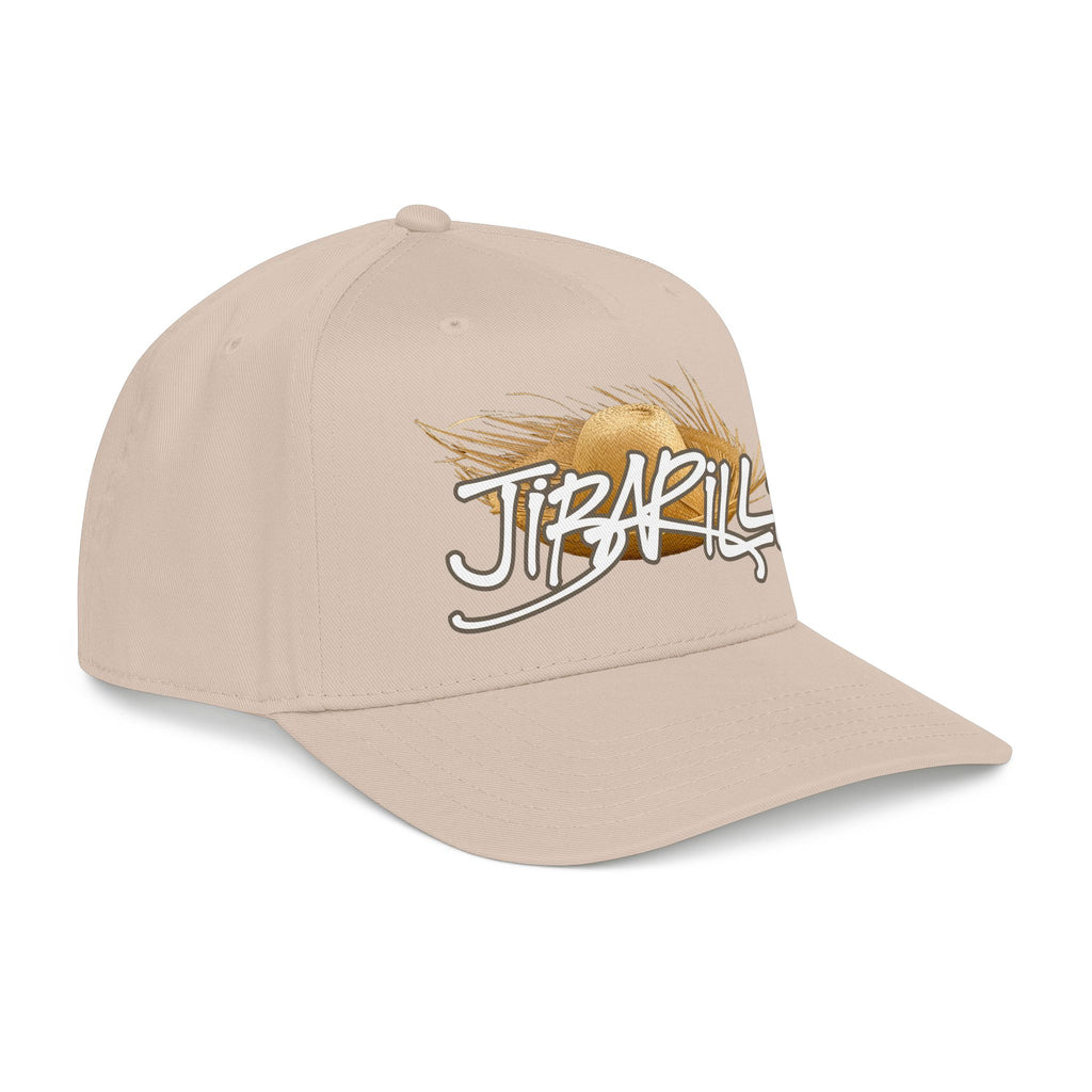 Gorra “Jibarillo” Orgullo del Campo Boricua 🇵🇷